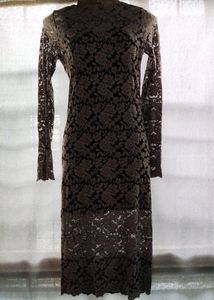 Lacy Dress