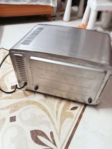 Morphy Oven Toaster Grill