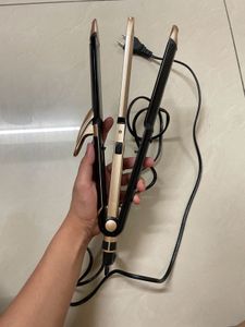 VEGA 3-in-1 HAIR STYLER