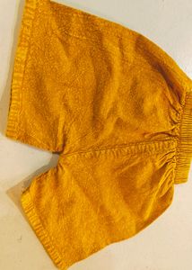 Baby Boy Dress