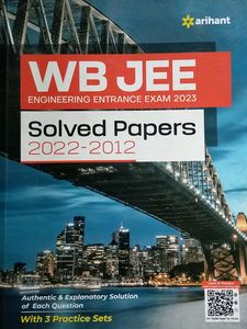 WBJEE MATH SOLVED PAPER 10 YEARS