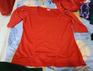 Red Top