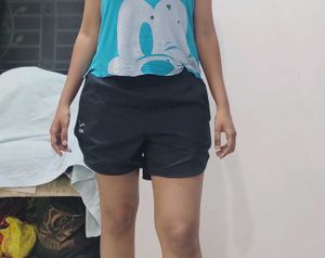 Puma Running/Gym Shorts