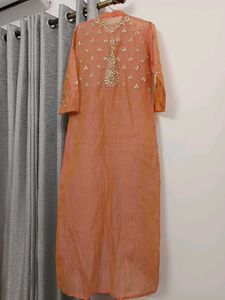 Long Gown