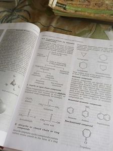 Chemistry Text Books