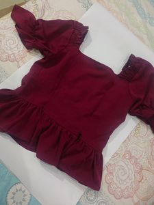 Any One Top For 250