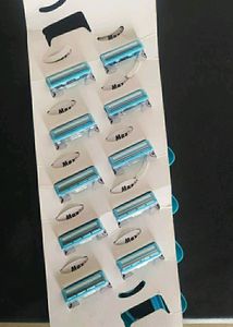 Razors
