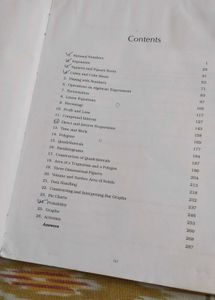 Class 8 Maths Rs Aggarwal Book