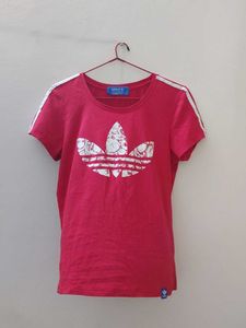 Adidas Tee OG 🎀