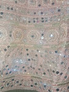 Bridal Lehenga
