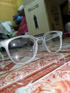 transparent Sunglasses