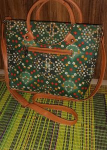 Sling Or Hand Bag