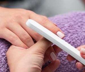 Professional Nail Filer ( Double Sided )