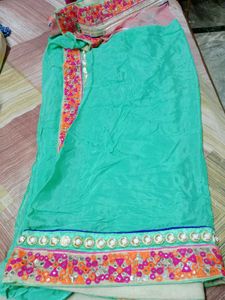 Grand Look Elegant Wear Saree