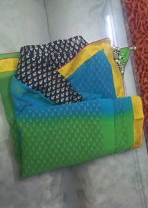 Beautiful Saree