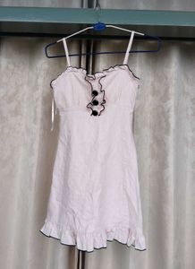 Tralala Doll Dress