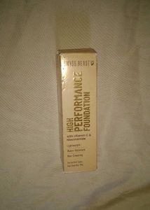 Swiss Beauty High Performance Foundation
