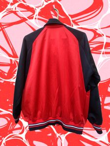Varsity/Bomber Jacket