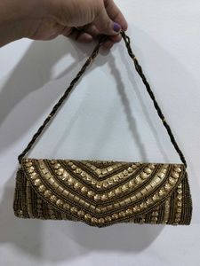 Women Wedding Clutch