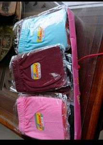 Girls Briefs - 10 peice