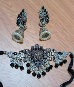 2 Combos of Jewellery sets