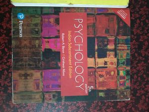 Psychology Textbook Bundle