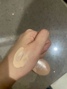 Suroskie My Glow Tinted Moisturiser With SPF