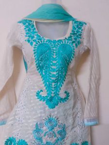 Cotton Dress