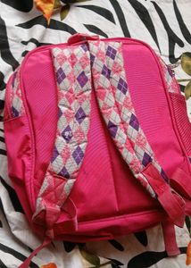 Pink Barbie Backpack🎀