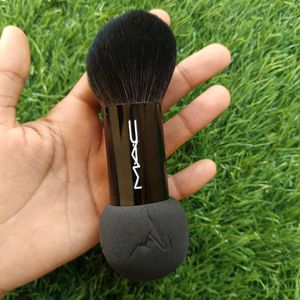 Mac Duo Brush