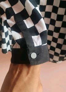 🖤 🤍 Stylish Shirt