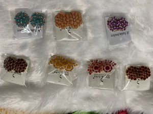 Pack Of 9 Items