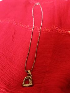 Combo Of Bracelet, Earing, Neckchain