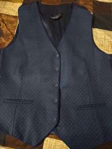 Men’s Waist Coat New