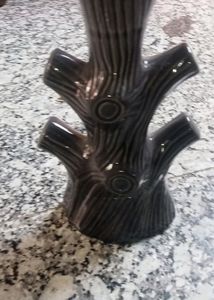 🌲  Tree Shape Flower Pot