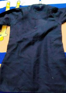 2-3 Years Old Baby Boy Chikankari Kurta