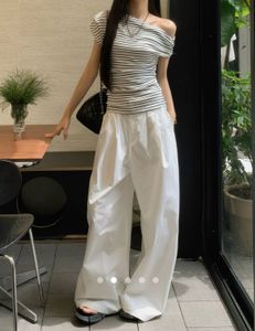 Savana Asymmetric Off-Shoulder Top💗