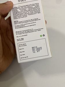 Deconstruct Sunscreen SPF 50