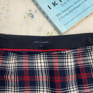 Authentic Tommy Hilfiger Skirt