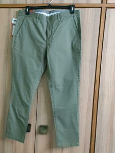 Mens Trouser