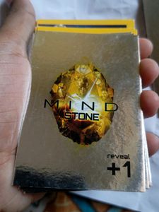 Marvel Avengers Cards
