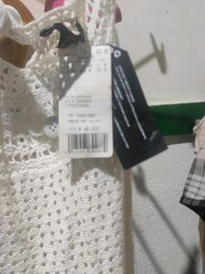 Crochet Dress For Beach 🏖️
