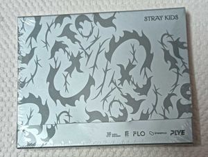 Stray Kids [DO IT] Album – PLATFORM P