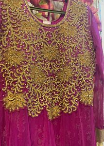Fancy Gown