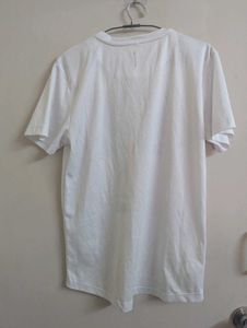 HRX &#39;Never Look Back&#39; Graphic Tee