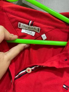 Tommy Hilfiger Polo Shirt