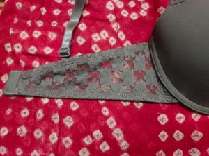 Unused Bra