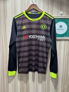 Adidas x Chelsea FC Fan Jersey