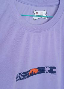 Printed Cotton t shirt for men