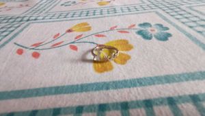 BTS  Members Name - Set of 8 Rings